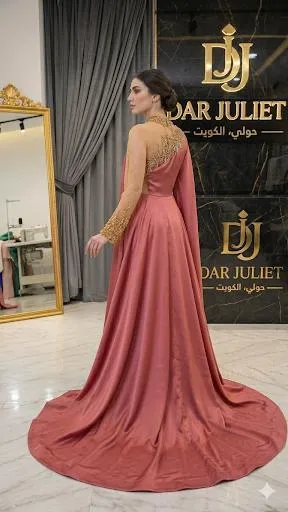 [DJ-2026-02] Royal Reception Suit